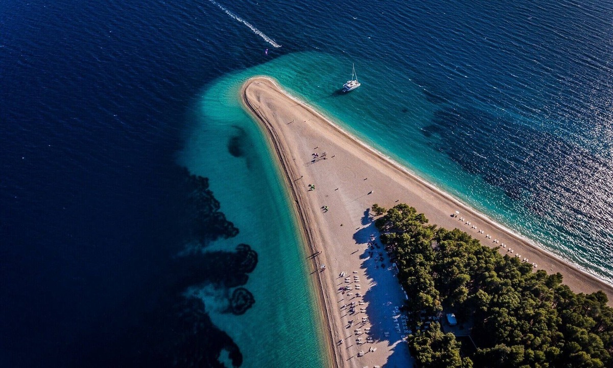 Bol Villa | Villa Balarin