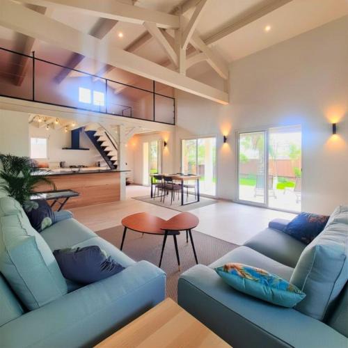 Saint-Just Villa | Villa Bali