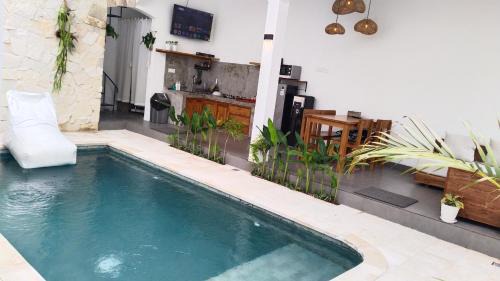 Dalung Villa | Villa Balitis near Padonan Canggu