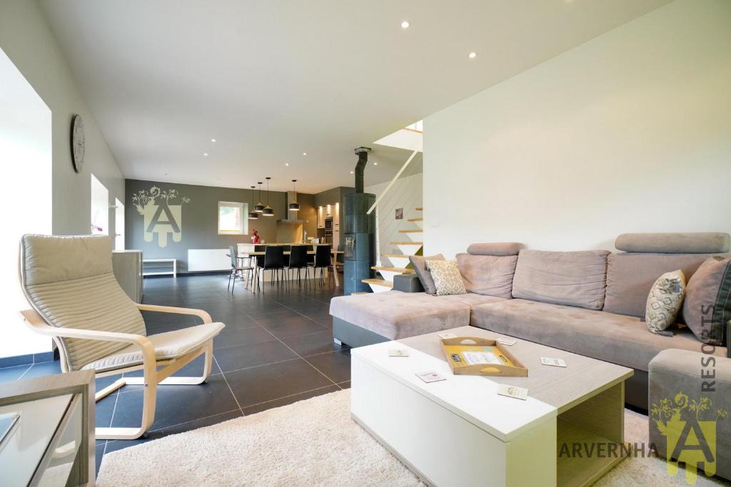 Murol Villa | Villa Ballat's Dine