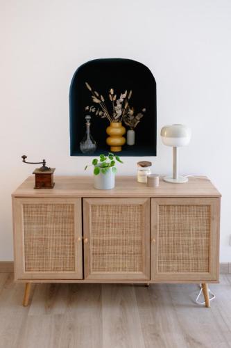 Beaumes-de-Venise Apartment | Villa Balma