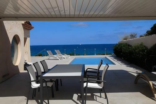 La Nartelle Villa | Villa Baraka