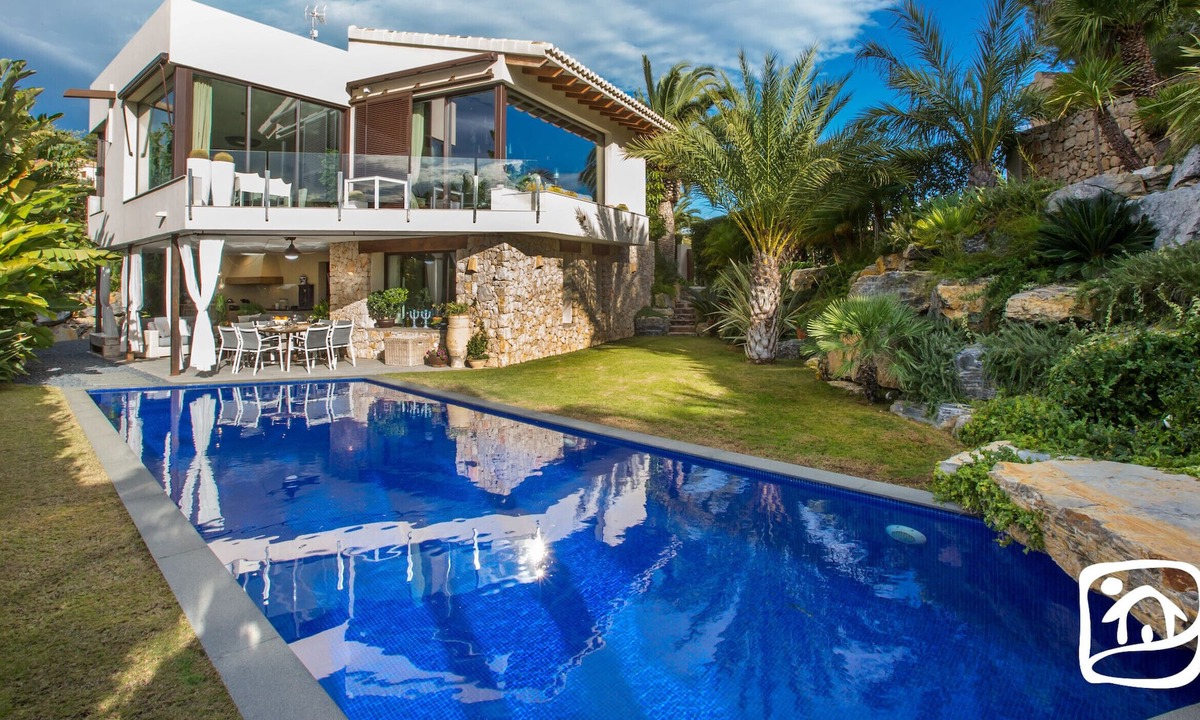 San Jaime Villa | Villa BARBADOS by Abahana Luxe