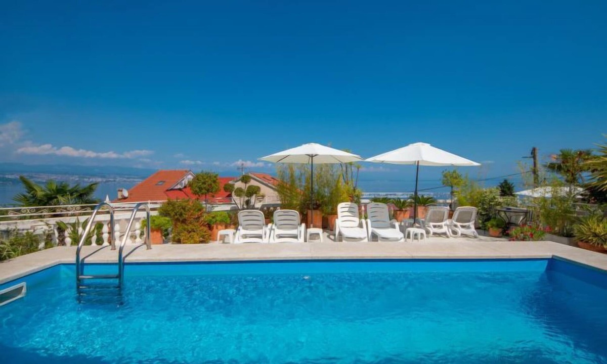 Lovran Apartment | Villa Barbara by Interhome