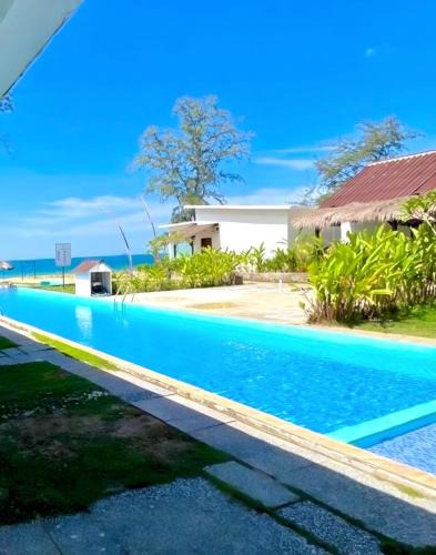 Kampung Telaga Putat Resort | Villa Bari Loft