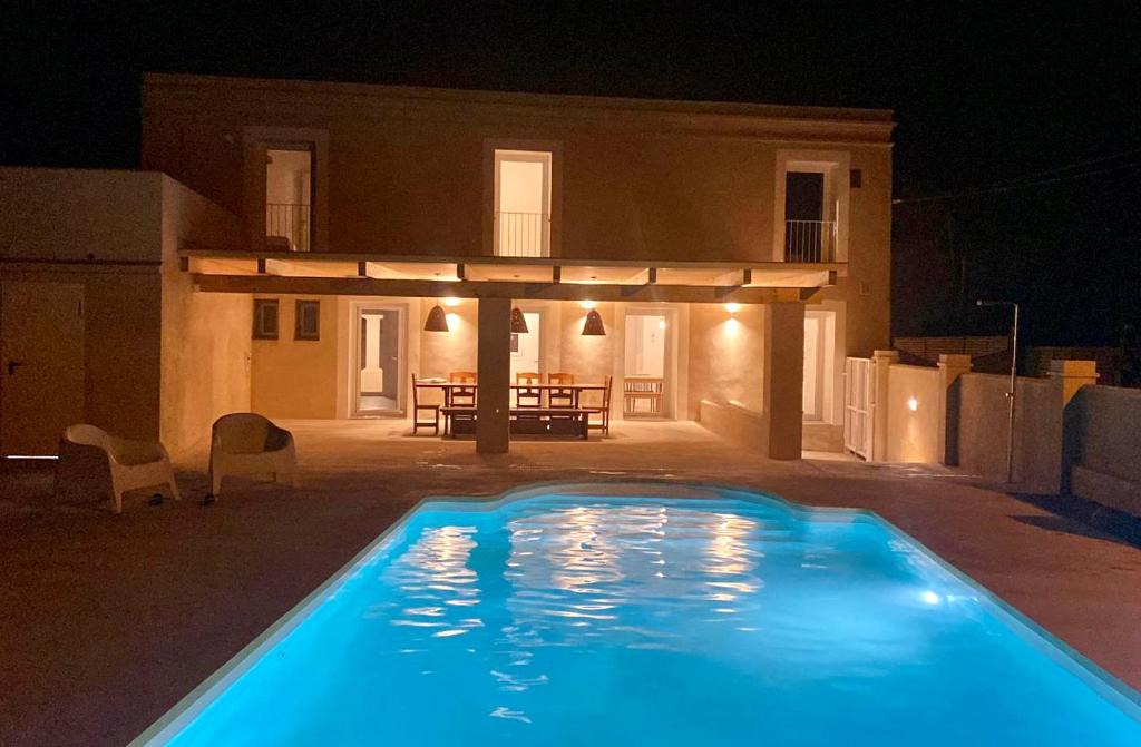 Deltebre Villa | Villa Barracot