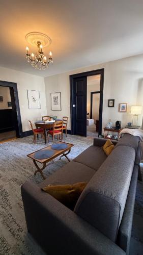 Colmar House | Villa Bartholdi