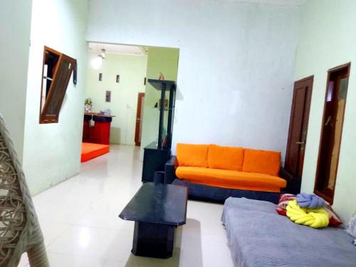 Beji House | Villa Batu Iggy