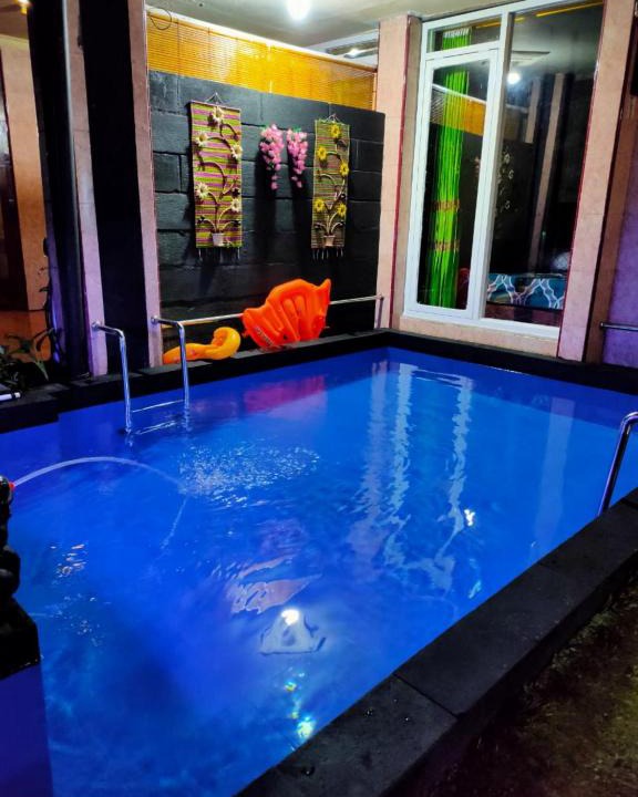 Oro Oro Ombo Villa | Villa Batu Permai 58