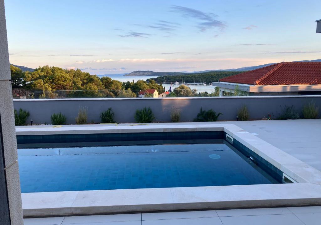 Stari Grad Villa | Villa Bay View