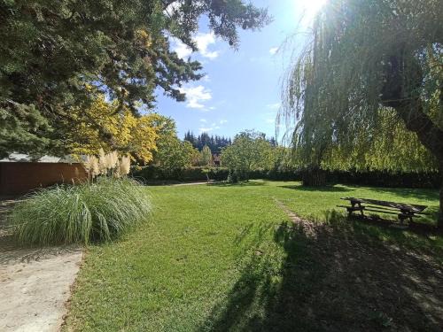 Saint-Etienne-les-Orgues House | Villa Bel Air