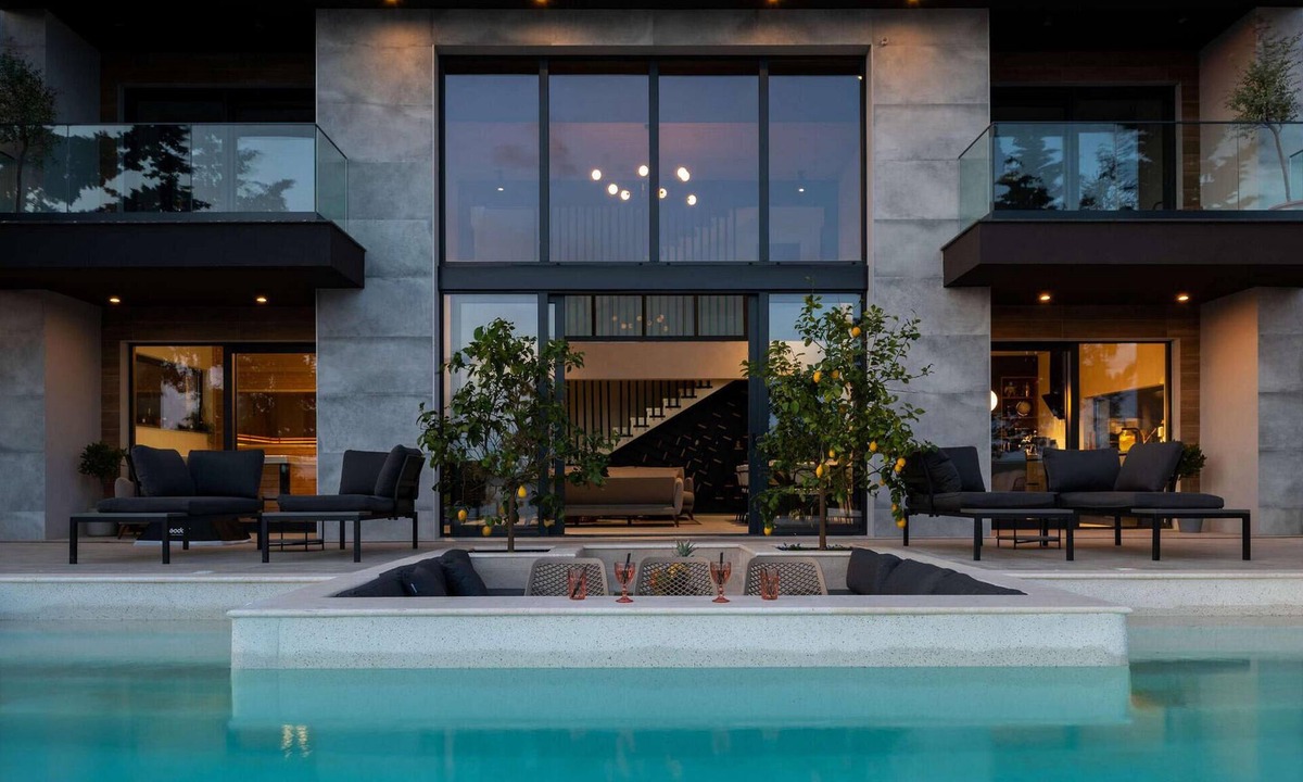 Starigrad House | Villa Beatrice (Soho)