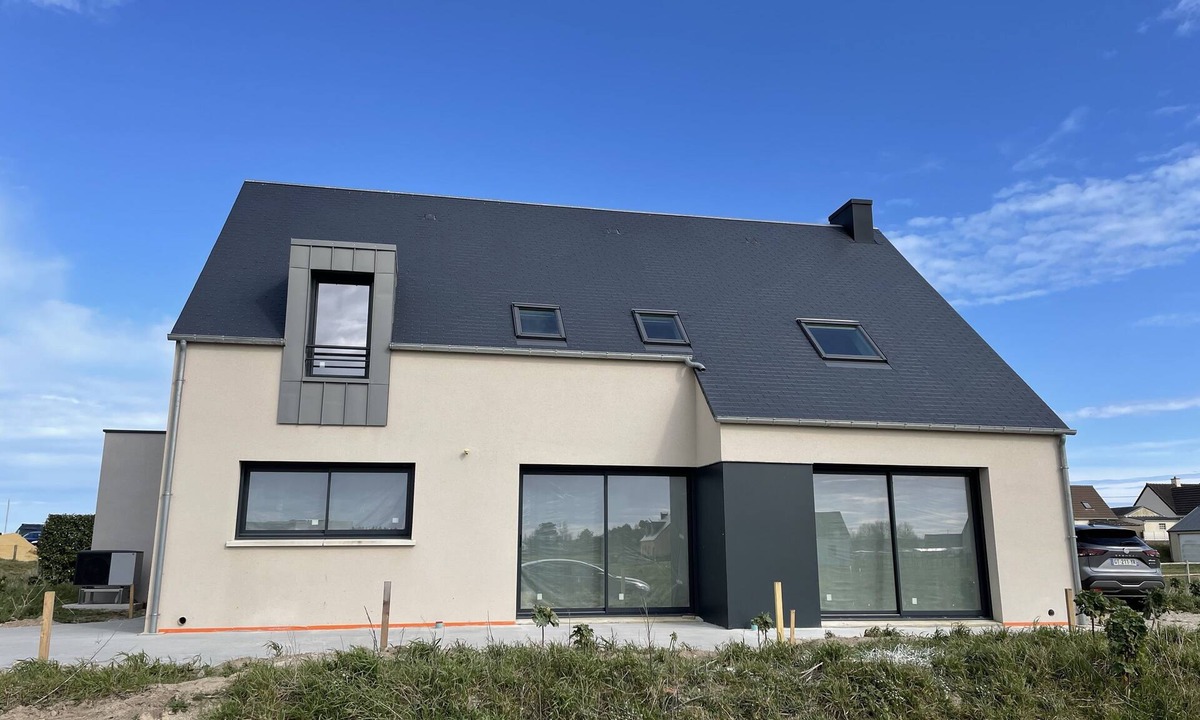 Fontenay-sur-Mer House | Villa Beau Séjour