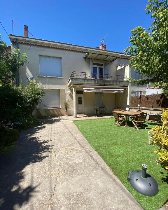 Avignon House | Villa beauséjour