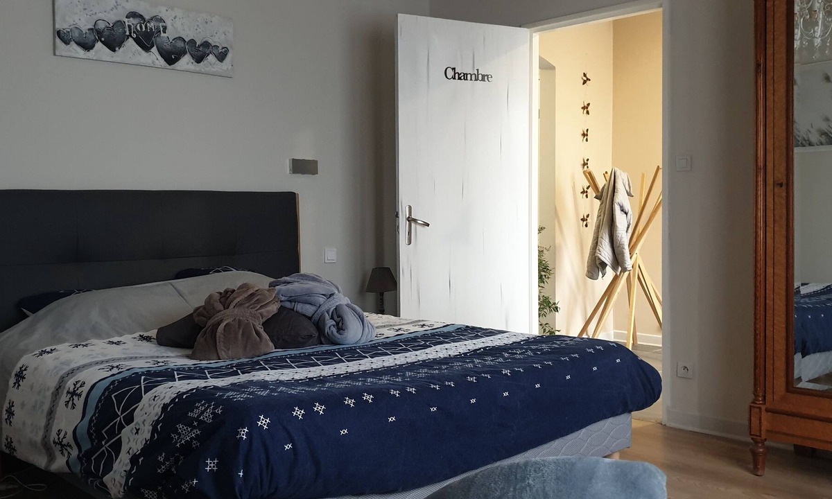 Saint-Maurice Villa | Villa Beausite in Saint Maurice