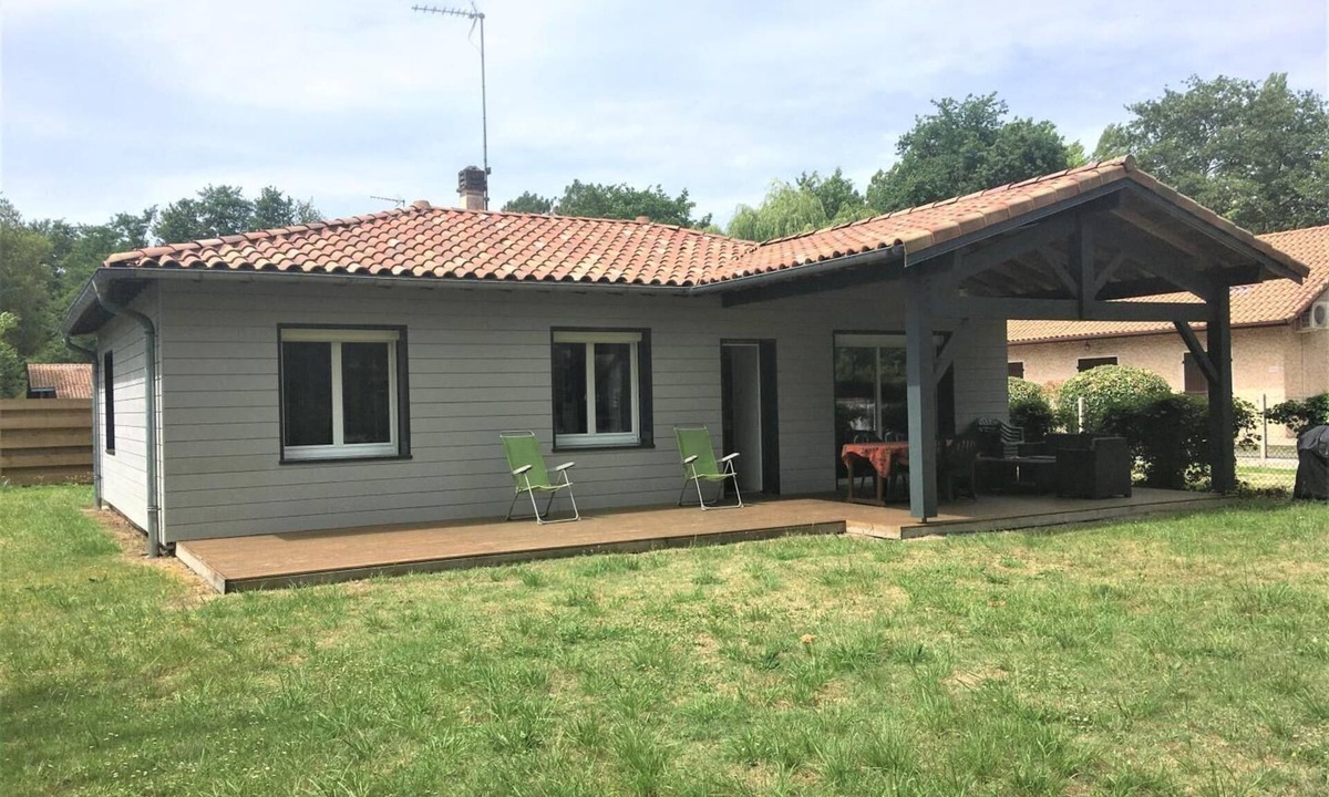 Leon House | Villa Bel Air - Leon