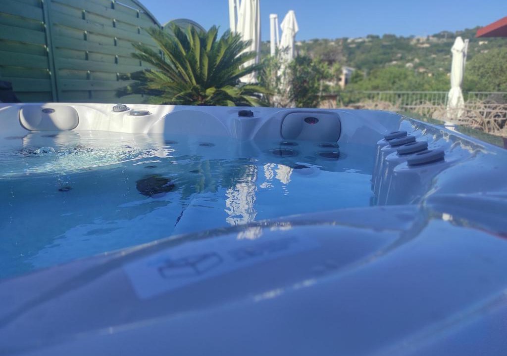 Le Cannet Villa | Villa bel horizon