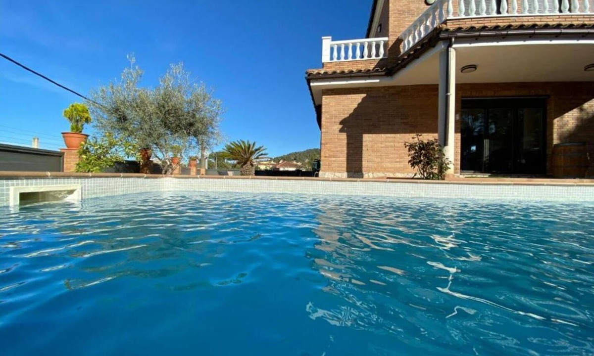 Canyelles Villa | Villa Belephant Sitges