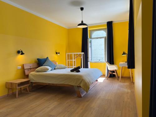Minusio House | Villa Belforte