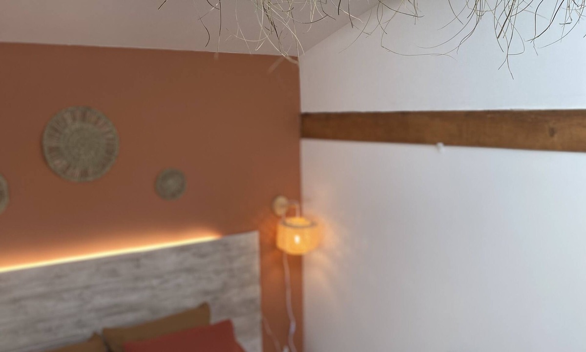 Beychac-et-Caillau Cottage | Villa Belharra