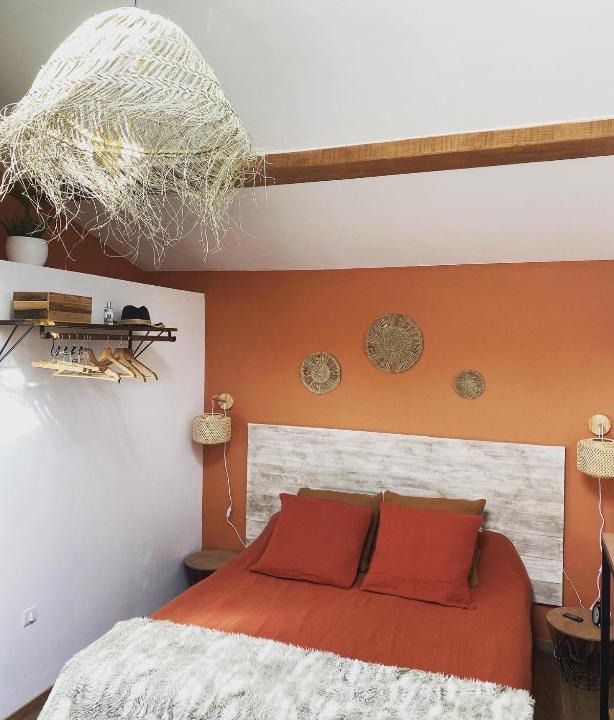 Beychac-et-Caillau House | Villa Belharra