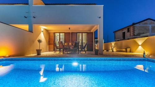 Vodnjan Villa | Villa Bella by Villas Guide