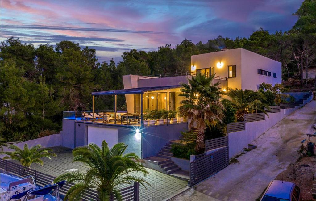 Pasman House | Villa Bella