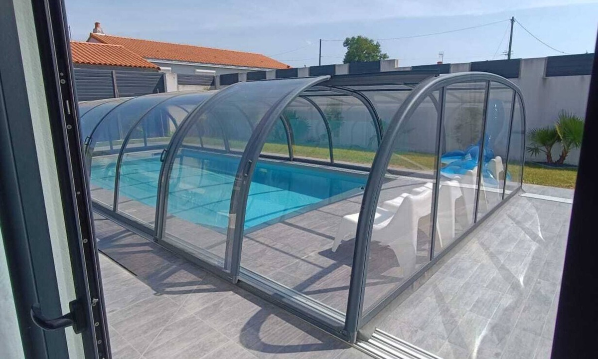 Le Fenouiller House | VILLA BELLA*, Vendée