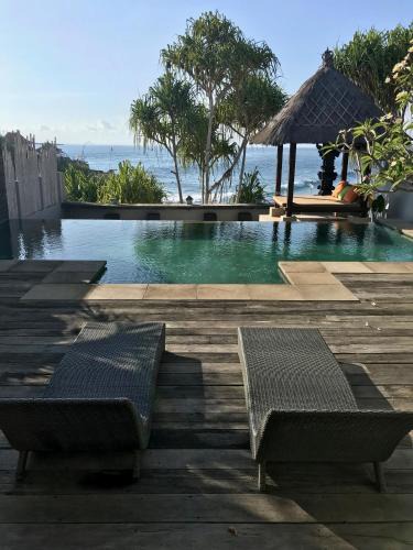 Ceningan Island Villa | Villa Bella Vista on Nusa Ceningan
