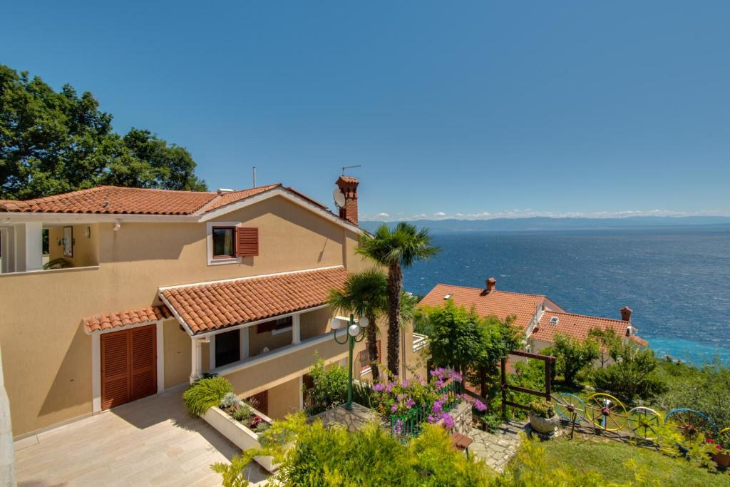 Mosenice Apartment | Villa Bellavista