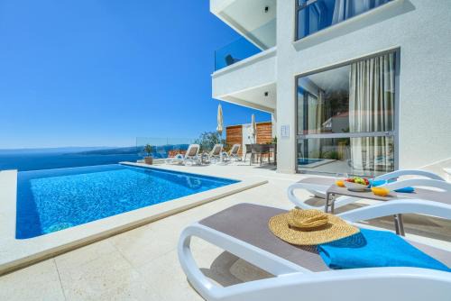 Bast Villa | Villa Bellevue Bast