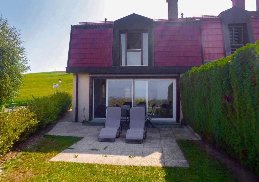 Grandvaux Villa | Villa Bellevue by Interhome