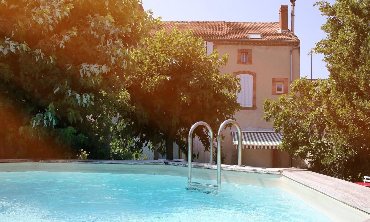 Albi House | Villa Bellevue