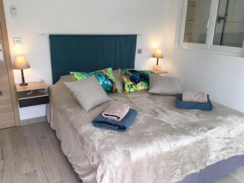 Siorac-en-Perigord Bed & Breakfast | Villa Bellevue chambre d'hôtes