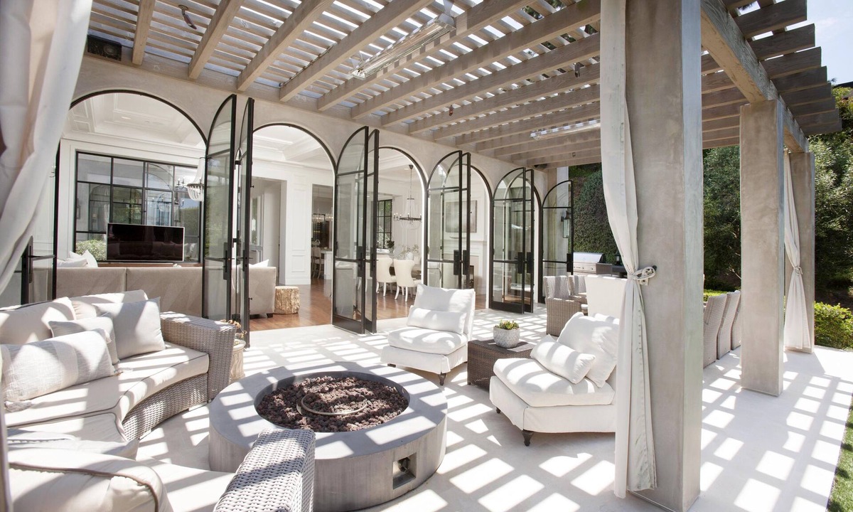 Del Mar Villa | Villa Bello!!!