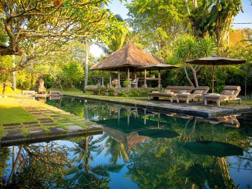 Cemagi Villa | Villa Belong Dua