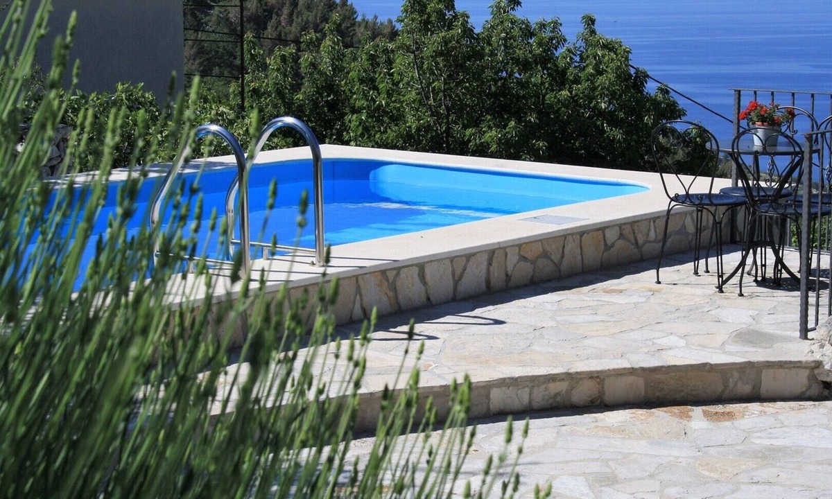 Bast Villa | Villa Beloved near Baska voda, private pool