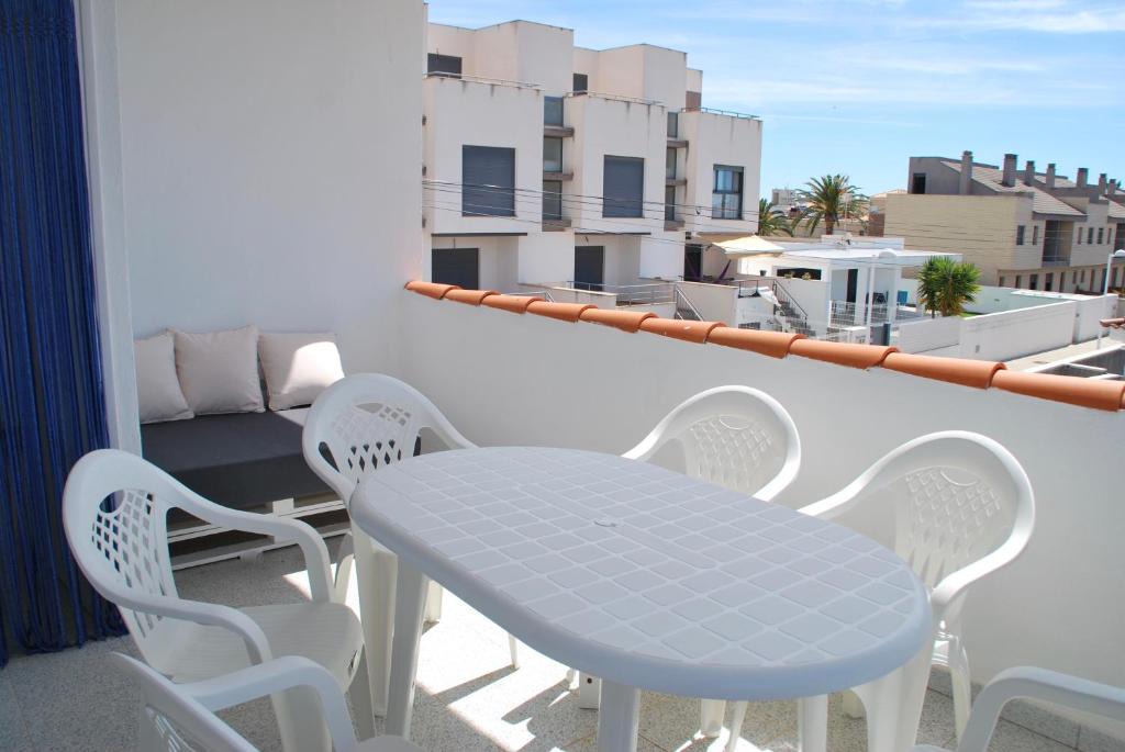 Vinaros Apartment | villa beltran