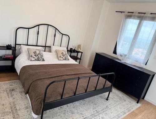Pont-Saint-Esprit Villa | Villa Benyamîn