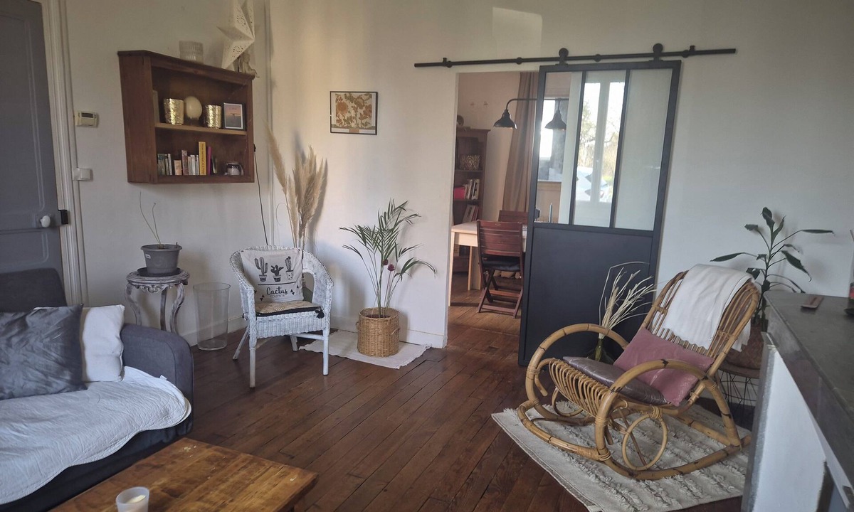 Aire-sur-l'Adour Villa | Villa Berthe dé Cil