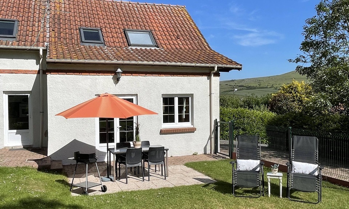 Escalles House | - Villa Bertille -