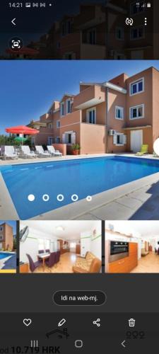 Okrug Donji Villa | Villa Best Relax