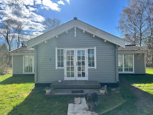 Askeby House | Villa Betula Nature Gem At Hårbølle Harbor