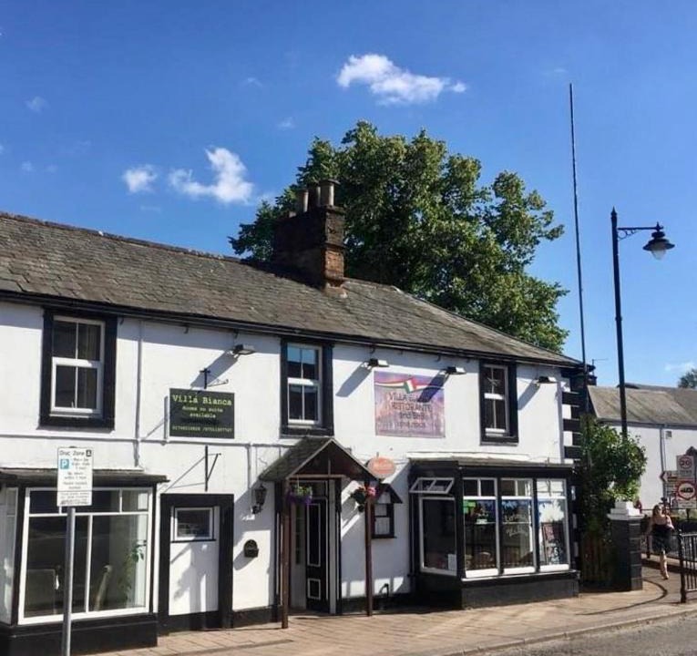 Penrith Hotel | Villa Bianca B&B