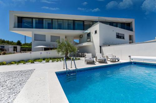 Zidarici Apartment | Villa Bianca