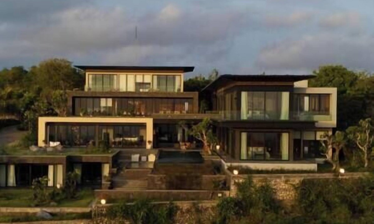 Pecatu Villa | Villa Bie by Elite Havens