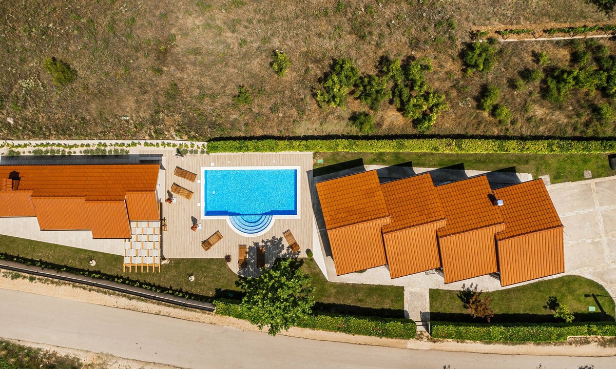 Donji Prolozac House | VILLA BILIC, Proložac - Makarska