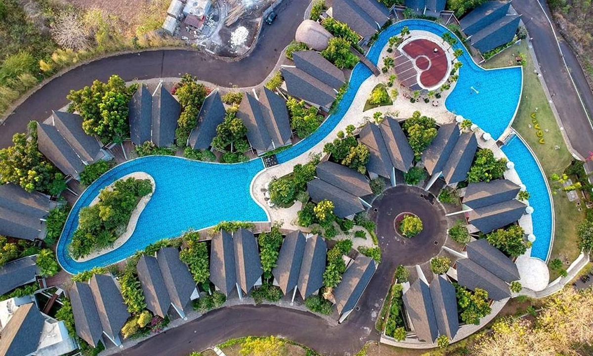 Sawangan House | Villa Bima II