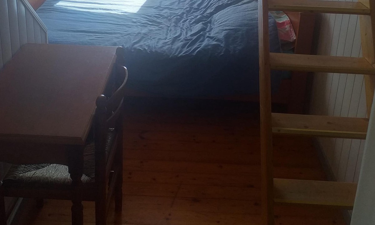 Ploudaniel House | villa biniou