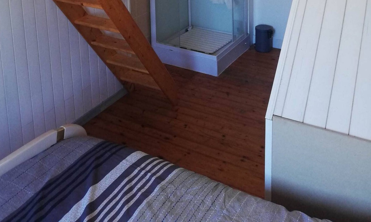 Ploudaniel Apartment | " Villa Biniou " - Studio Avec Petit Jardin